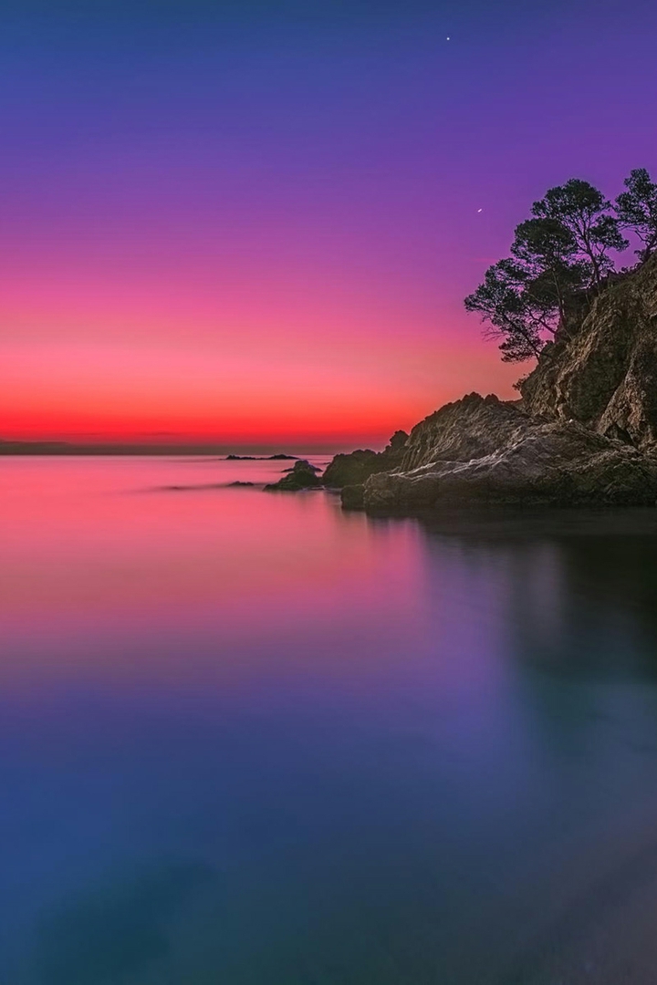 sea