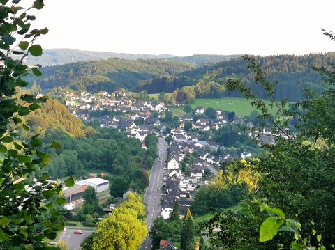 Engelskrichen