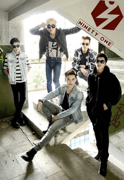 Q-Pop