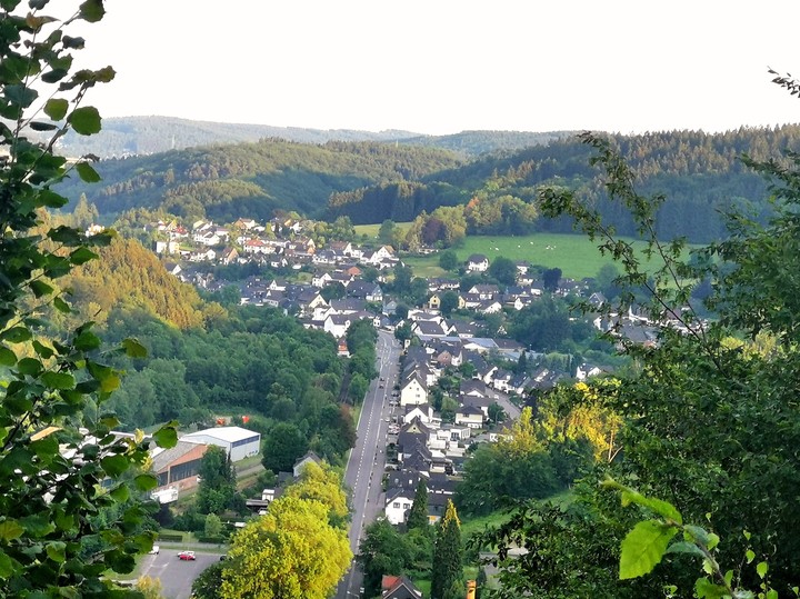 Engelskrichen