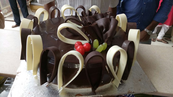 chocalat