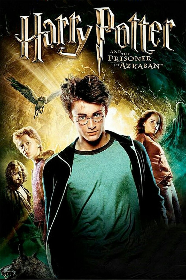 harry