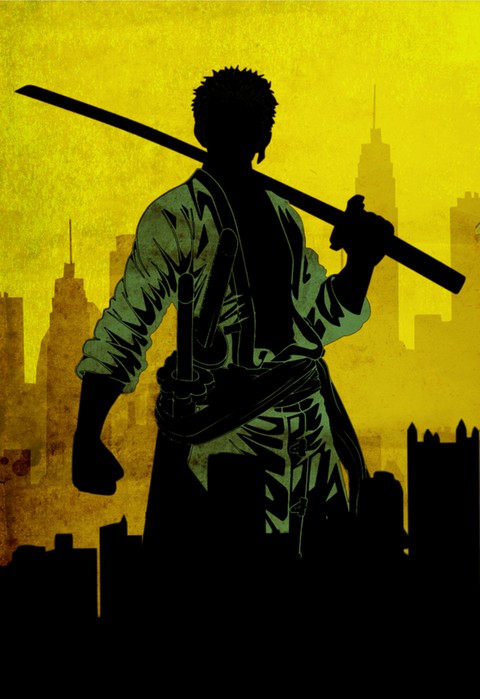Zoro