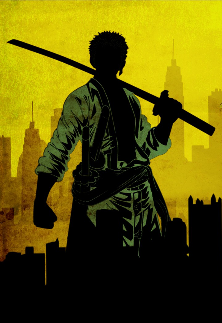 Zoro