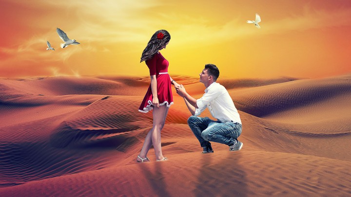 Love