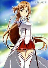 asuna