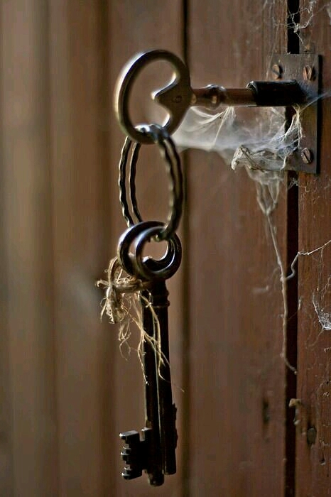 keys