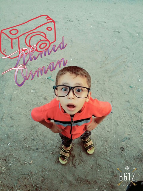 khaled