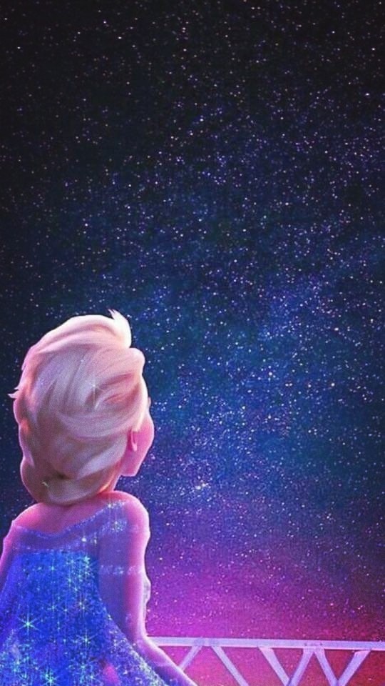 Rapunzel