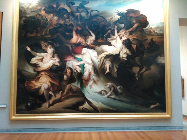 painting