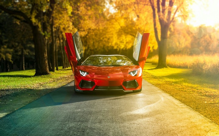 Lamborghini