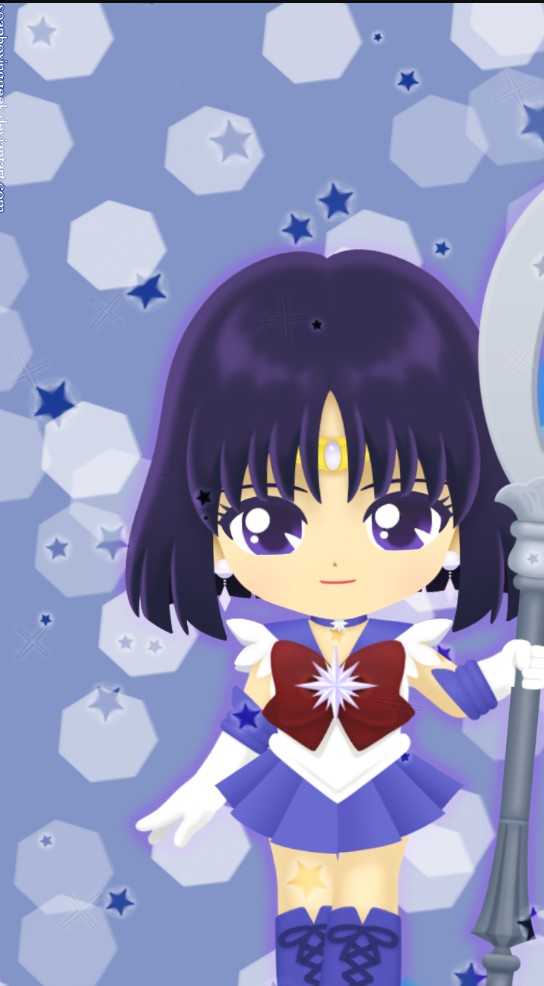 Sailor moon