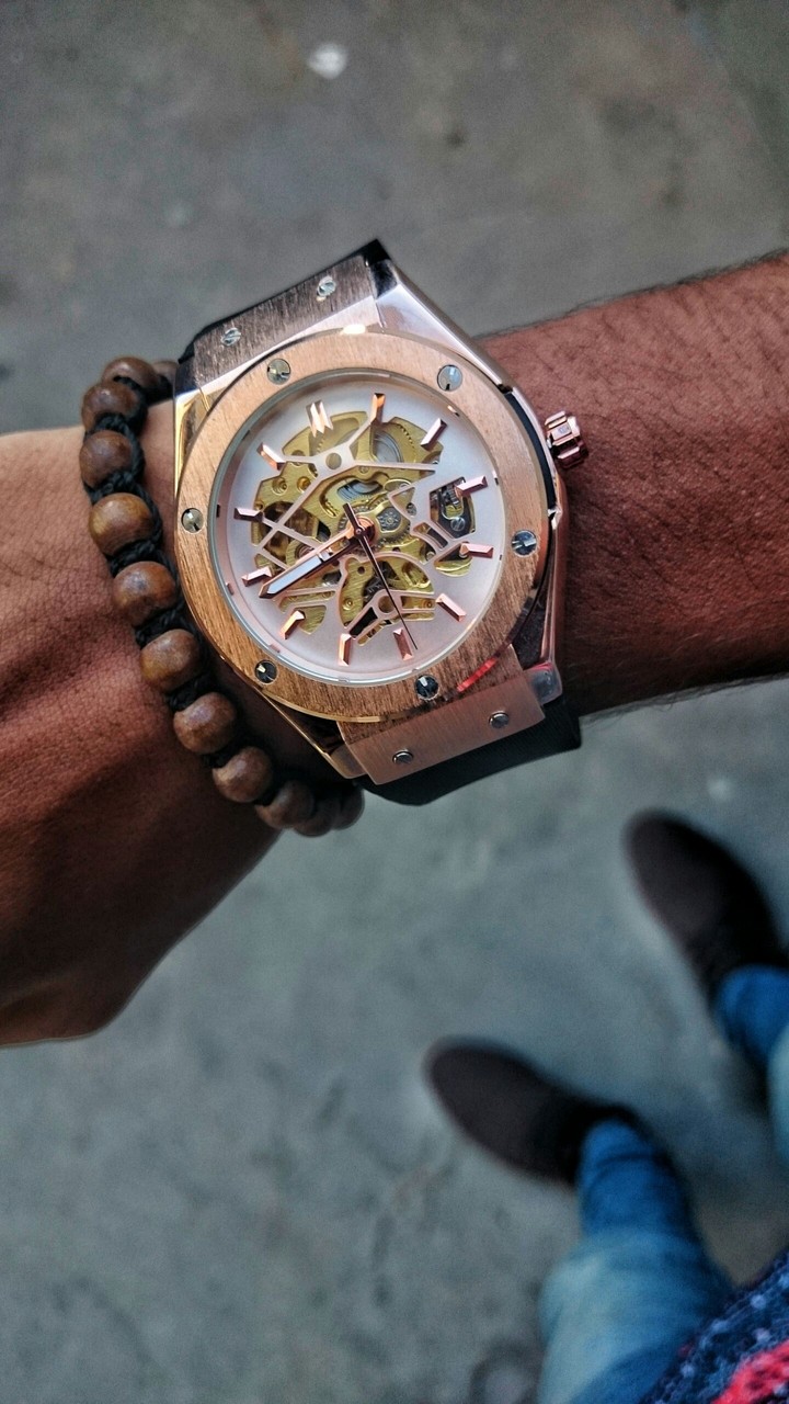 watch