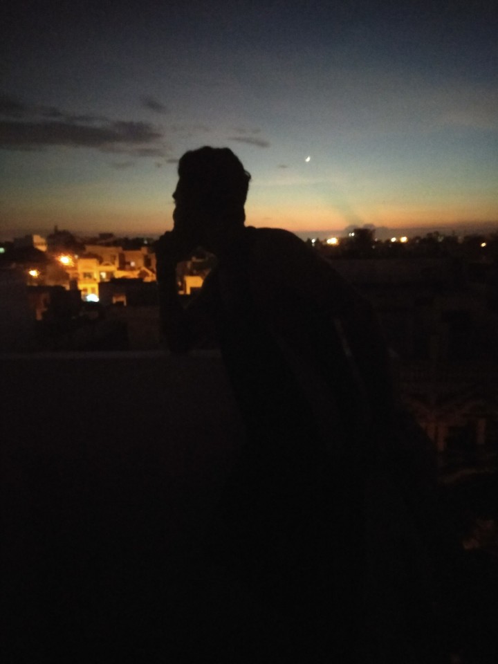 #late n8 on ma terrace