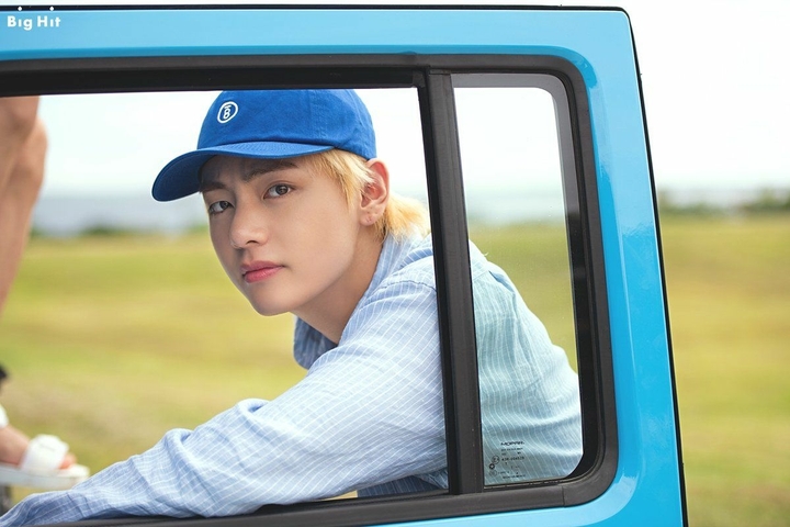 TAEHYUNG