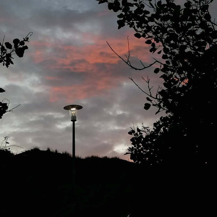 Nacht