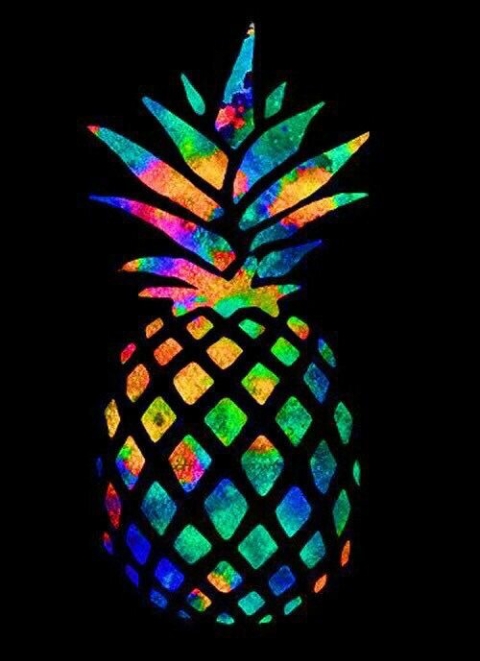 Ananas