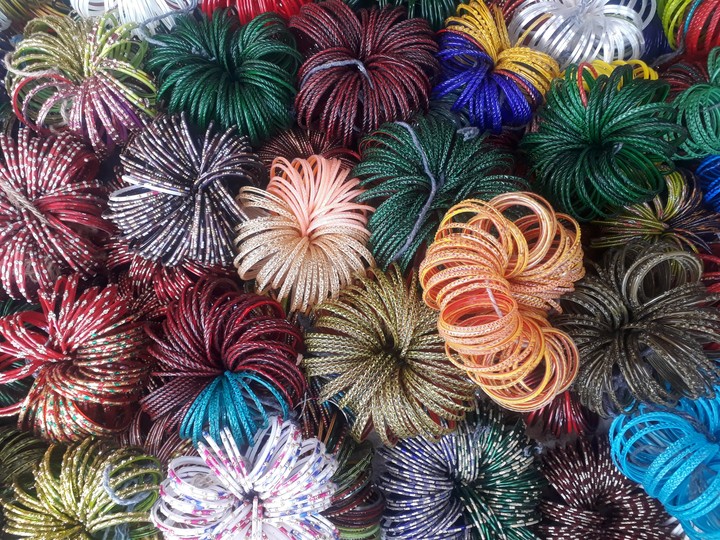 Bangles