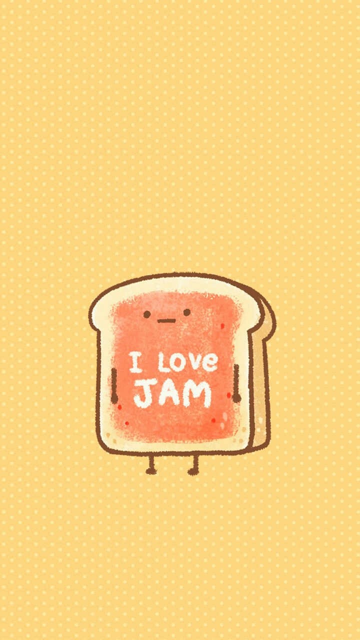 jam❤