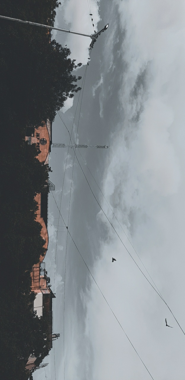Weather ?
