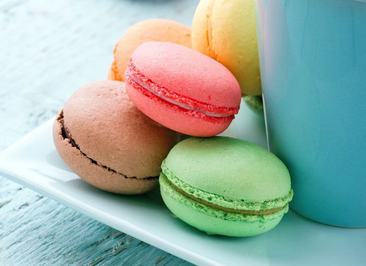 Macaron