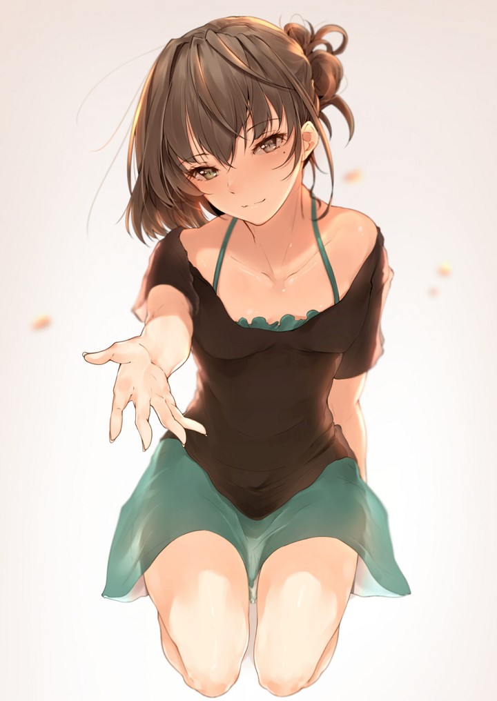 Anime / idolmaster cinderella girls