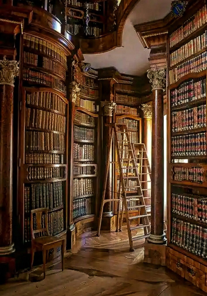 Sweet Library