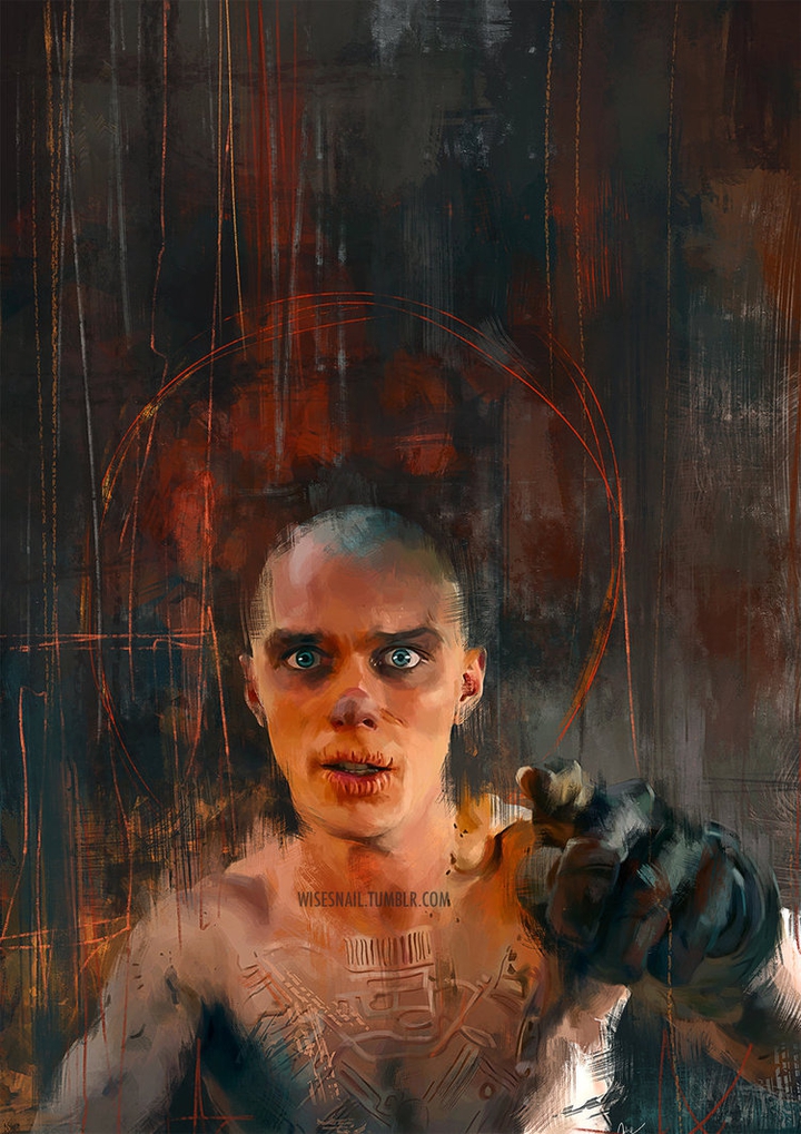 fury road