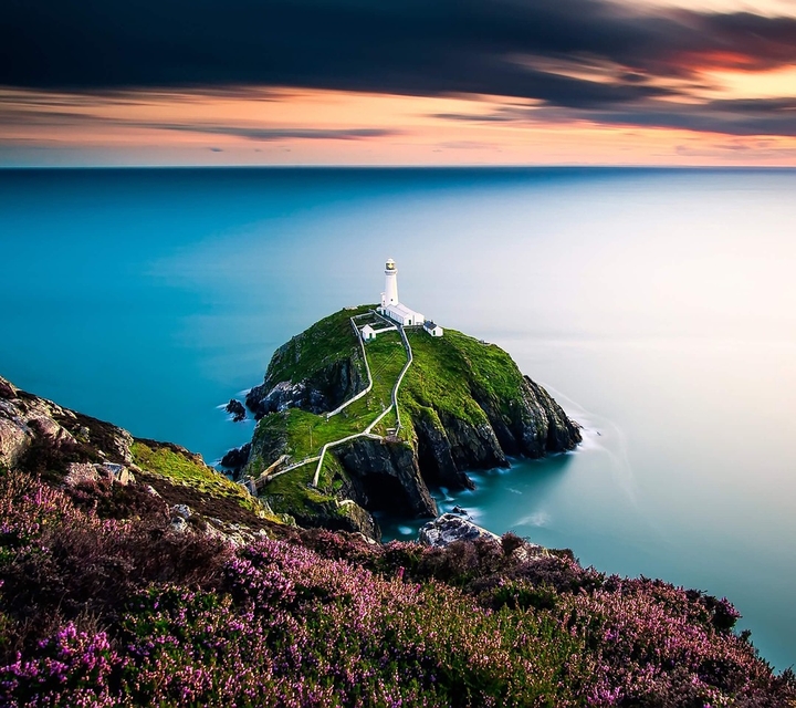 Lighthouse