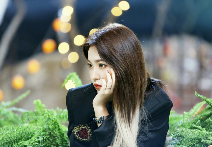 Red Velvet*