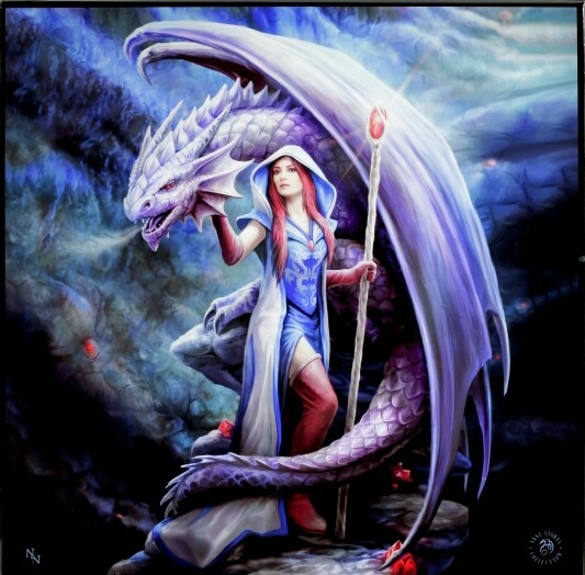 ~ Dragon Queen ~