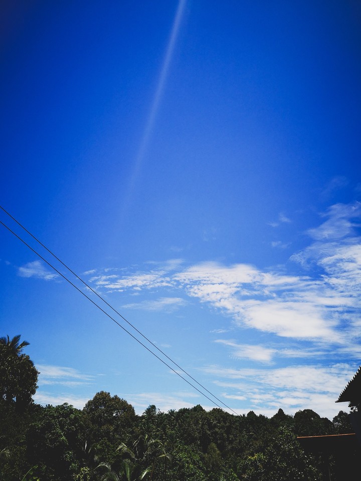 Beautiful Sky