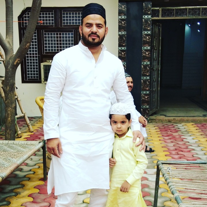 Nasir Rajpoot