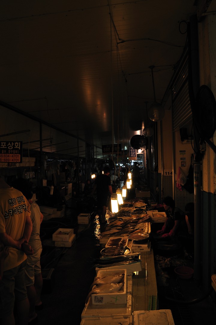 Market
