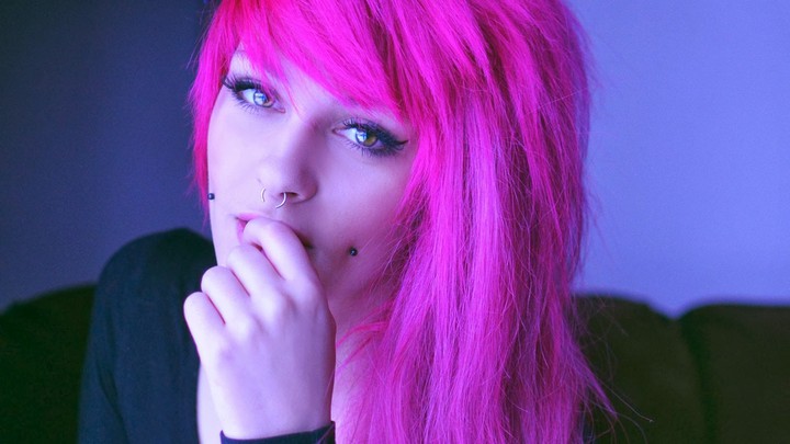 pink lady