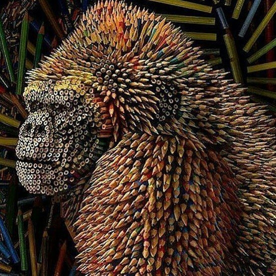 color pen