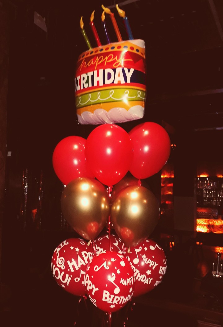 birthday