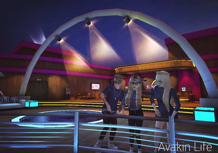 Avakin Life