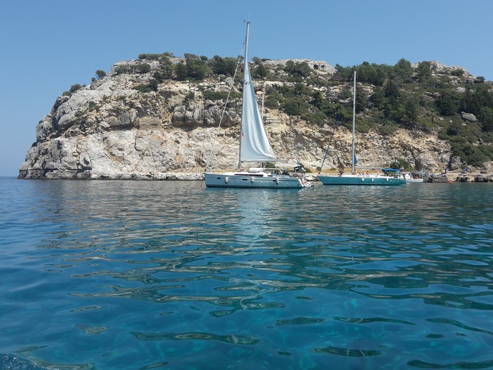 Rhodos, Greece