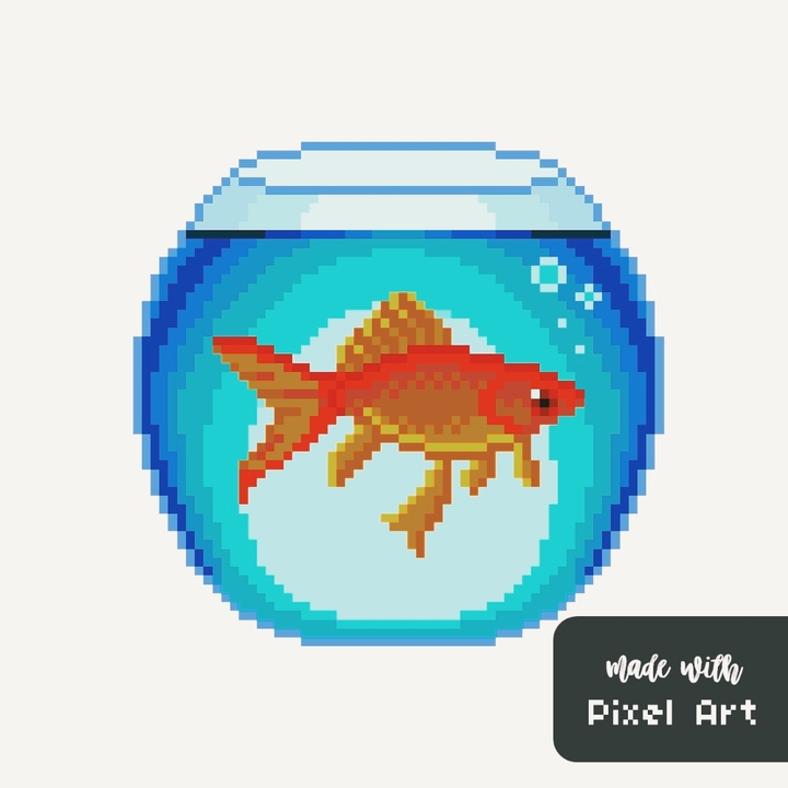 Pixel Art