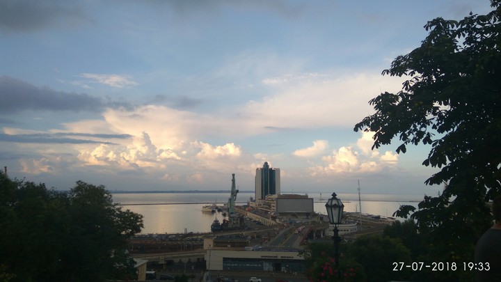 Одеса