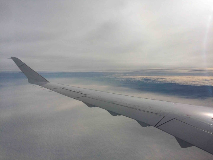 plane