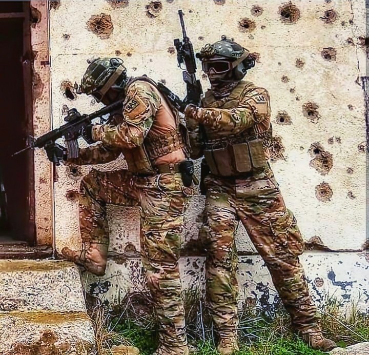 asker
