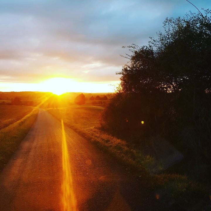 sunrise