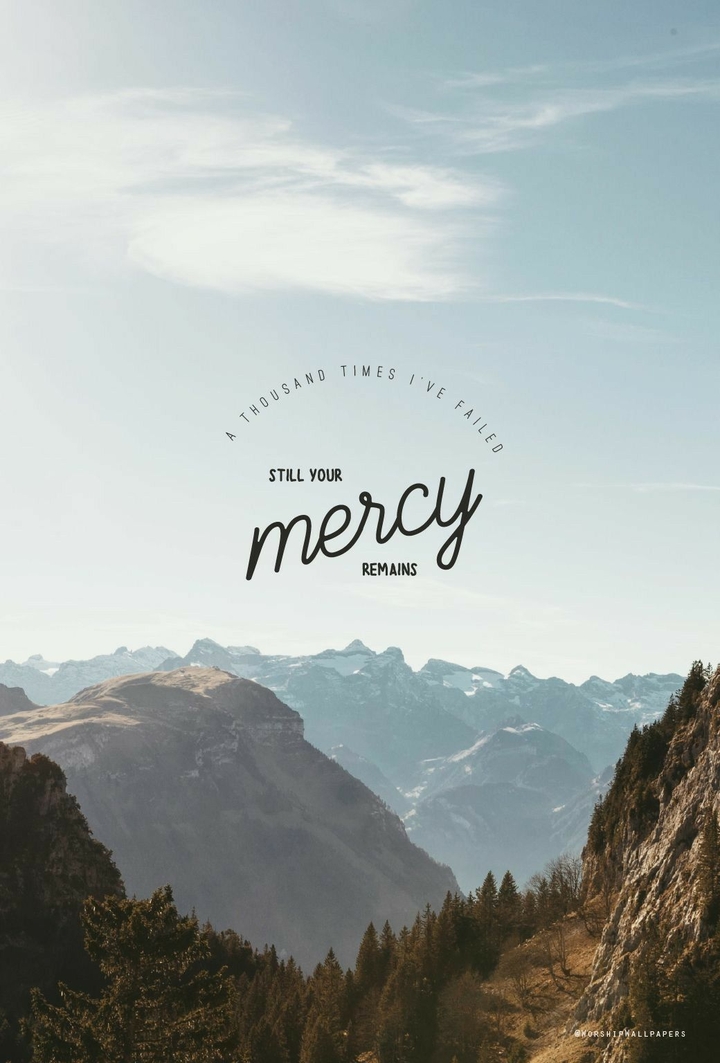 He's Always Faithful!