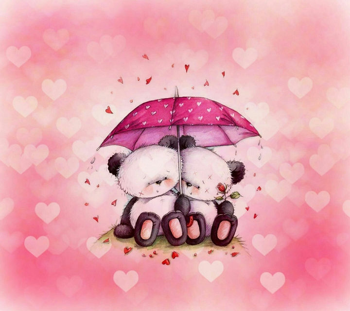 love