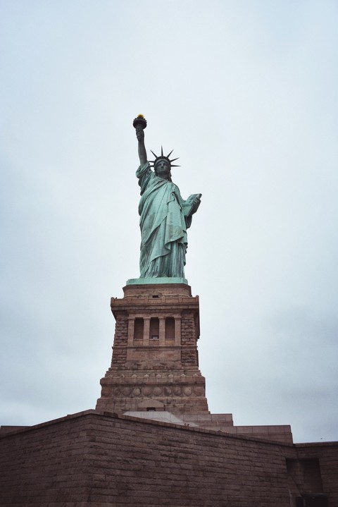 Statue Of Liberty