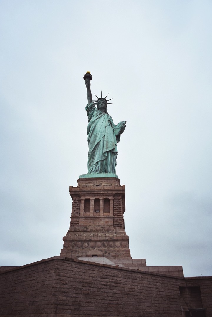 Statue Of Liberty