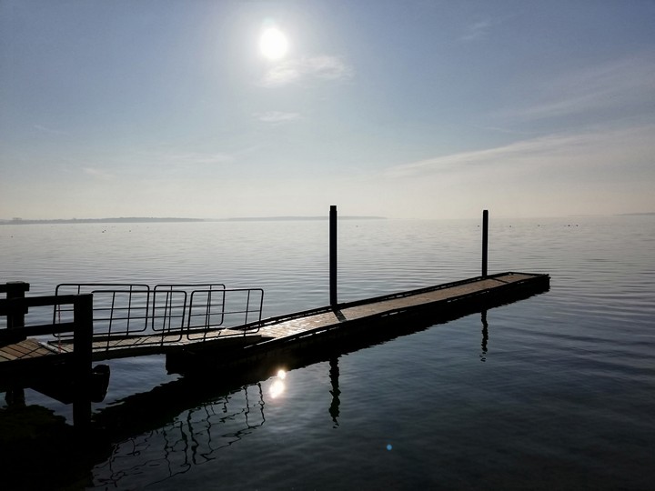 sea