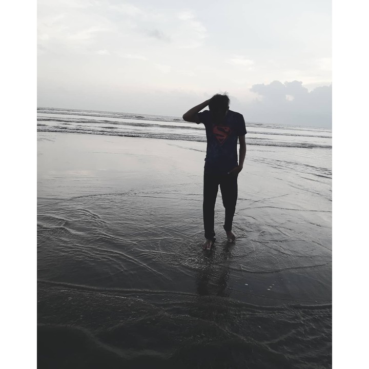 Bay of Bengal